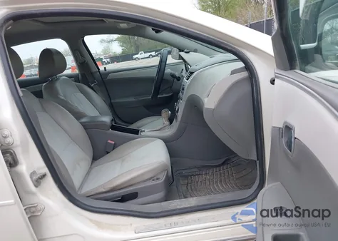 2012 Chevrolet Malibu 2Lt z USA, uszkodzony, nr VIN 1G1ZD5E0XCF383148